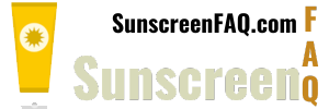sunscreen faq logo